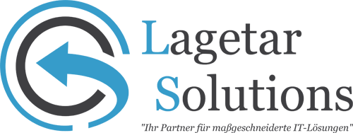 Lagetar Solutions